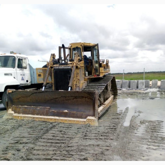 Company Return D6H Dozer for Sale