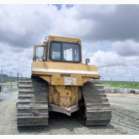 Company Return D6H Dozer for Sale