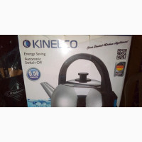 Kinelco 5.5L Electric Kettle - Brand New