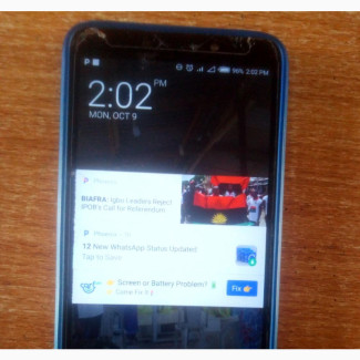 Tecno Spark Youth 16 GB Black