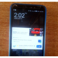 Tecno Spark Youth 16 GB Black