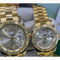 Hublot Couple Watch