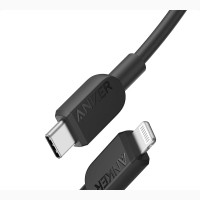 Anker 310 USB C to Lightning Cable