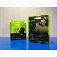 Oraimo 2pin Charger With a Strong Cord