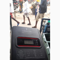 60ah MPPT Controller