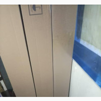 CENTURY Motorized Curtain 2m