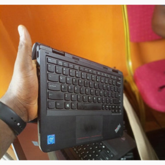 Laptop Lenovo Yoga 11e 4GB Intel Pentium SSD 128GB