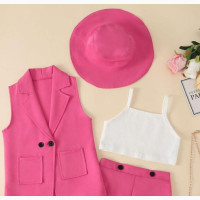 Princess Clothing Sets - Dress Your Little Princess in Style
