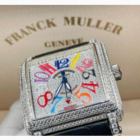 High Quality Frank Muller Wrist Watch