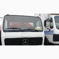 Mercedes Benz Truck Water Tank