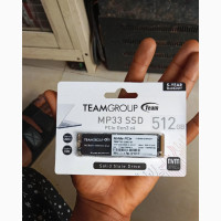 Team Group Mp33 SSD