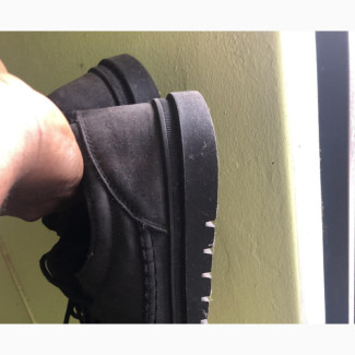 Danskin Men#039;s Flat Shoes - Size 46 - Used