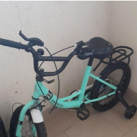 Children Bicycle - Strong and Durable