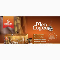 Faforlife Men Coffee