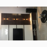 A Wall to Wall Tv Console
