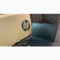 New HP TouchPad 4 GB Black