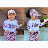 Turkish Kiddies Wears