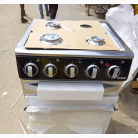 Gas Cookers