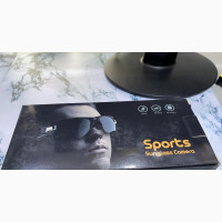 Spy Camera Sunglasses