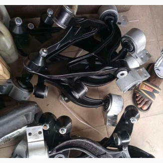 Lower Arm Ford Explorer