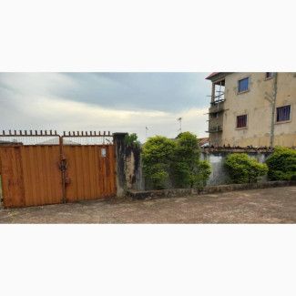 3 Plot of Land at Ekeaba/Cass Off Water Works Abakiliki