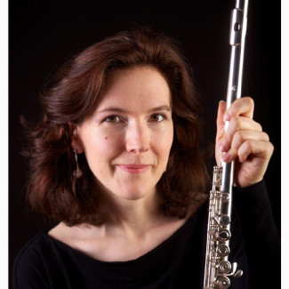 Yamaha Flute for Sale