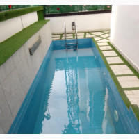 5 Bedroom Duplex With Pool - Lekki County