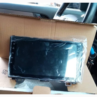 Android Screen for 2008-2012 Acura MDX