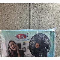 Brand New Unique and Durable Ox Wall Fan 18