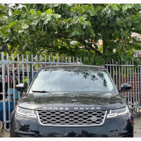 Land Rover Range Rover Velar P380 S 4x4 2018 Black