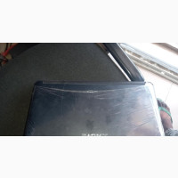 Laptop LG Gram 13.3 2GB Intel HDD 250GB