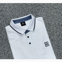 New Givenchy Fitted Polo Shirts