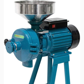 Wet and Dry Grounding Machine