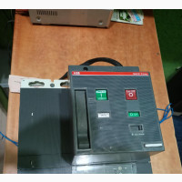800s 4pole ABB Motorized