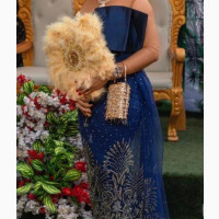 Brand New Customized Traditional Wedding Attire for Sale