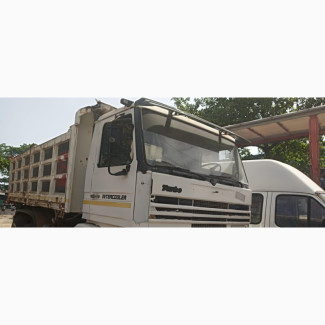 Iveco Tipper for Sale