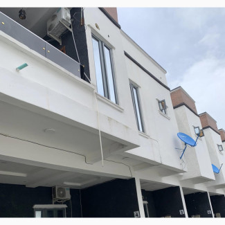 2bdrm Townhouse / Terrace in Ikota Estate Lekki for rent