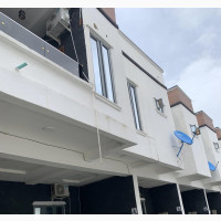 2bdrm Townhouse / Terrace in Ikota Estate Lekki for rent