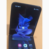 Samsung Galaxy Z Flip 3 128 GB Gray