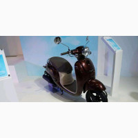 New Honda 2023