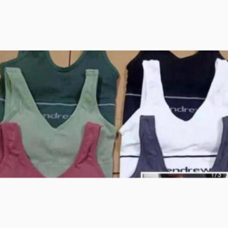 Quality Girls Bralette