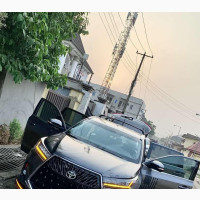 Complete Kit Highlander 017 Vip Model