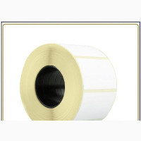 50mm by 25mm Direct Thermal Barcode Label