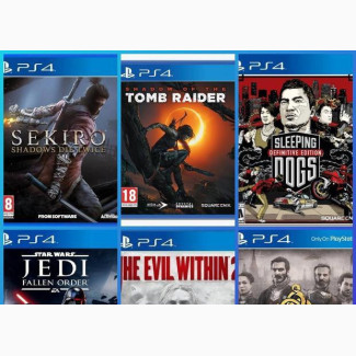 Hack and Install Games to PS 5, PS 4, PS 3, PS 2