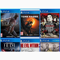 Hack and Install Games to PS 5, PS 4, PS 3, PS 2