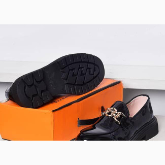 Fernando Melo Quality Corporate Shoe