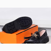 Fernando Melo Quality Corporate Shoe