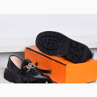 Fernando Melo Quality Corporate Shoe
