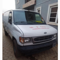 Truck/Van for Hire - Efficient and Reliable Delivery Services