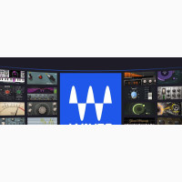 Waves All Plugins Bundle V9